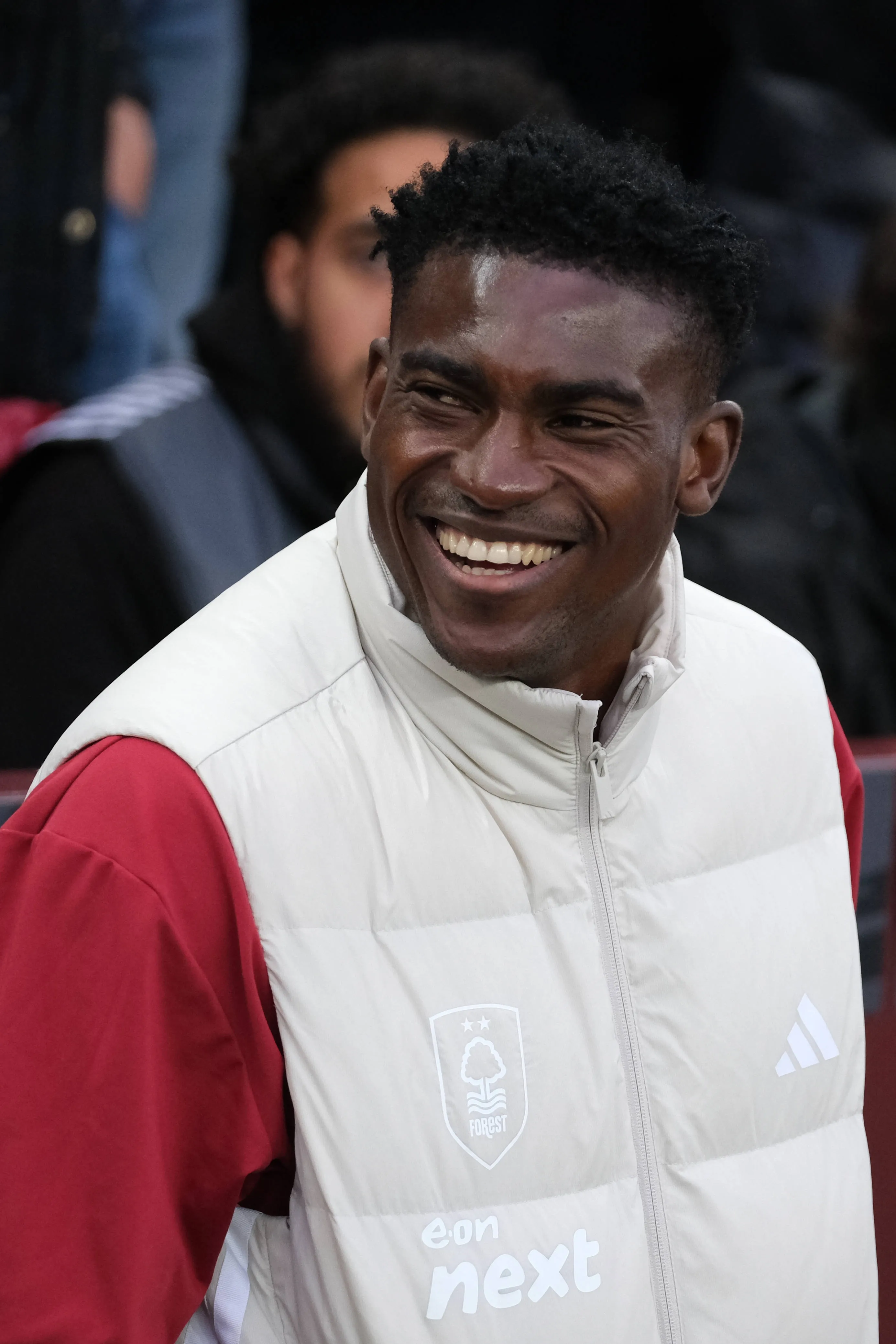 Coventry Agree £17m Awoniyi Deal